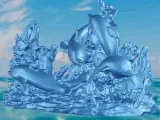 Dolphin Mega-7