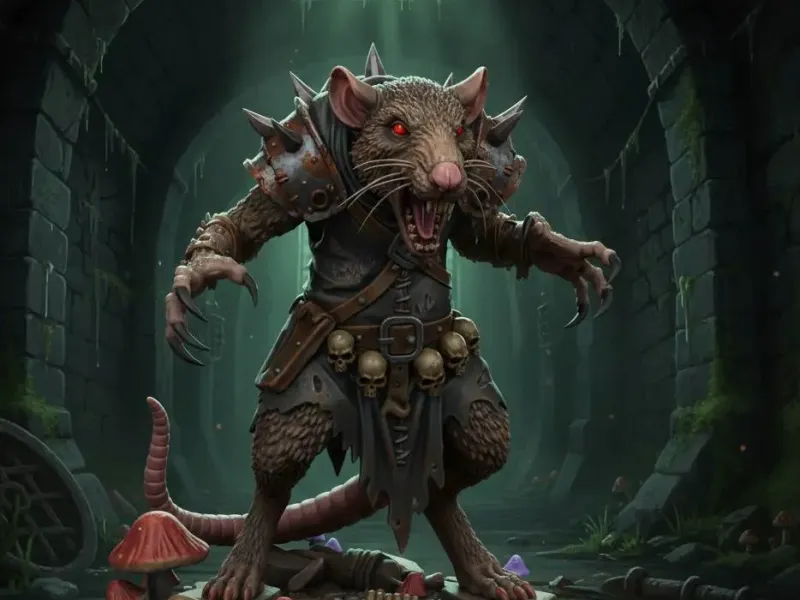 RATMAN