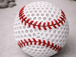Air Baseball