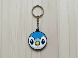 Piplup Keychain-0