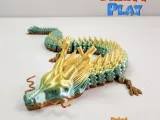 Flexi Dragon-3