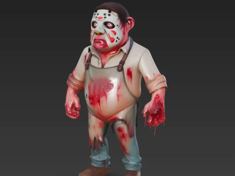 Leatherface