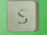 WASD Keycap FREE-3