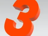 3D Numbers-3