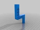 Ender 3 pro camera mount-8