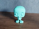 Chibi Tweety 2-5