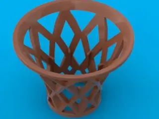 Lego BasketBall Sport