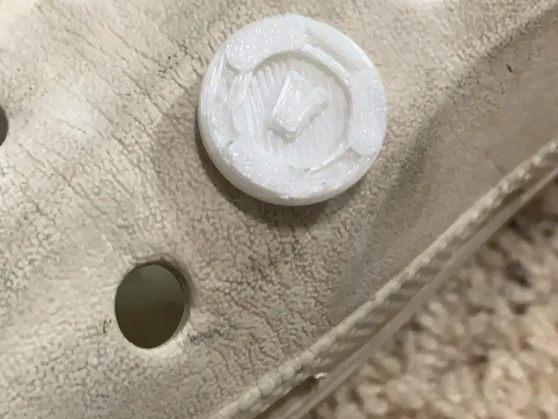 V-Buck Croc Süsü