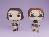 Funko Lara Croft-0