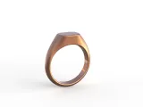 Signet ring-3