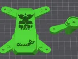 dron 2-0