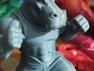 Hippo