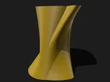 Vase#8 / brain node ;)-0