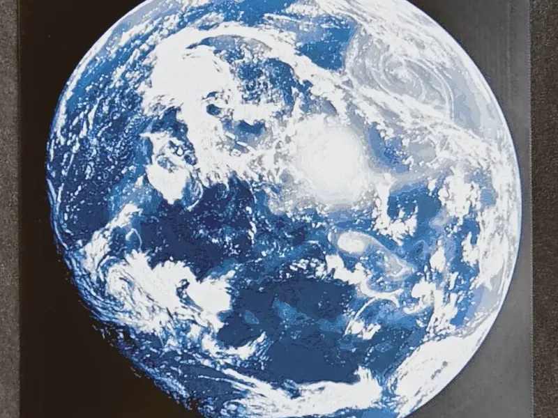 Planet Earth