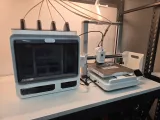 CFS Lite Under Tray Accessory Shelf-4
