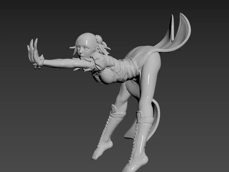 Chun Li