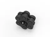 Chain ring 2-3