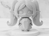 Frieren Chibi-0