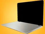 Minimalist Laptop Device-0
