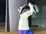 suporte universal mão do vegeta -0
