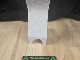 Double Video Game Controller Stand-5