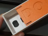 Domino with box-1