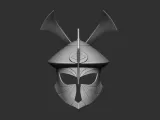 Casque de Easterling le seigneur des anneaux 3D DIGITAL DOWNLOAD FILE-6