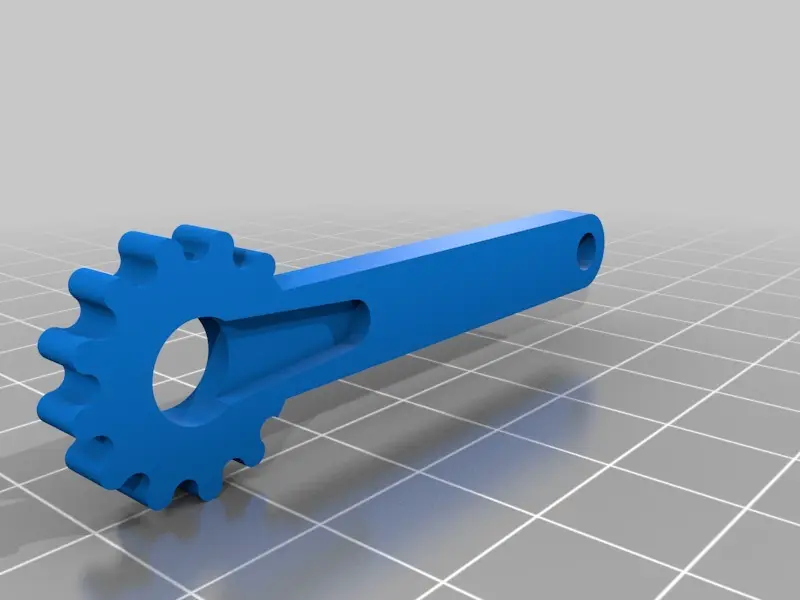 Robot Gripper 9g Micro Servo