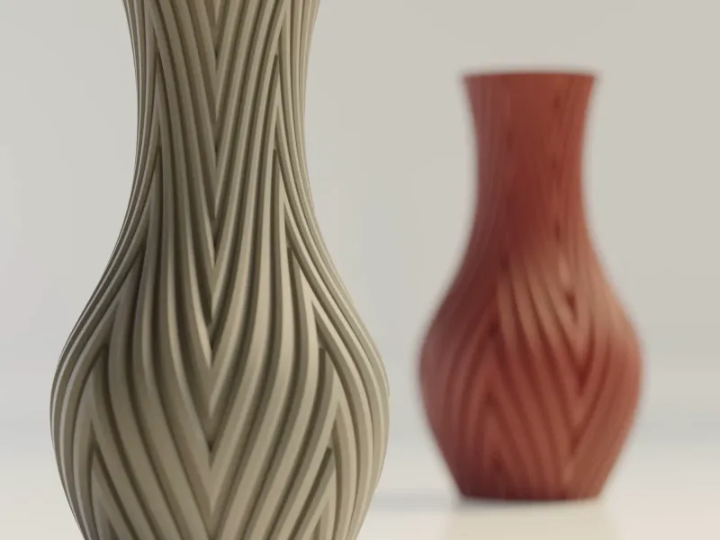 Vase