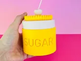 Multi purpose cake box organizer-6