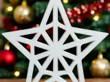 Festive Star-1