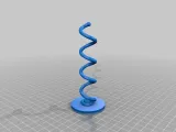  Helical Desk Set    -2