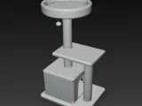 Katzenbaum / cat-tree-2