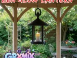 Zen Glow Lantern-0