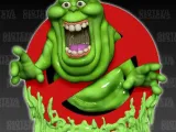 Ghostbuster Slimer-0