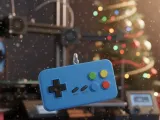 RETRO GAME CONTROLLER-0