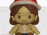 Christmas Avatar-0