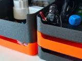 Desk Storage Tray / Bandeja Organizadora de Escritorio-1