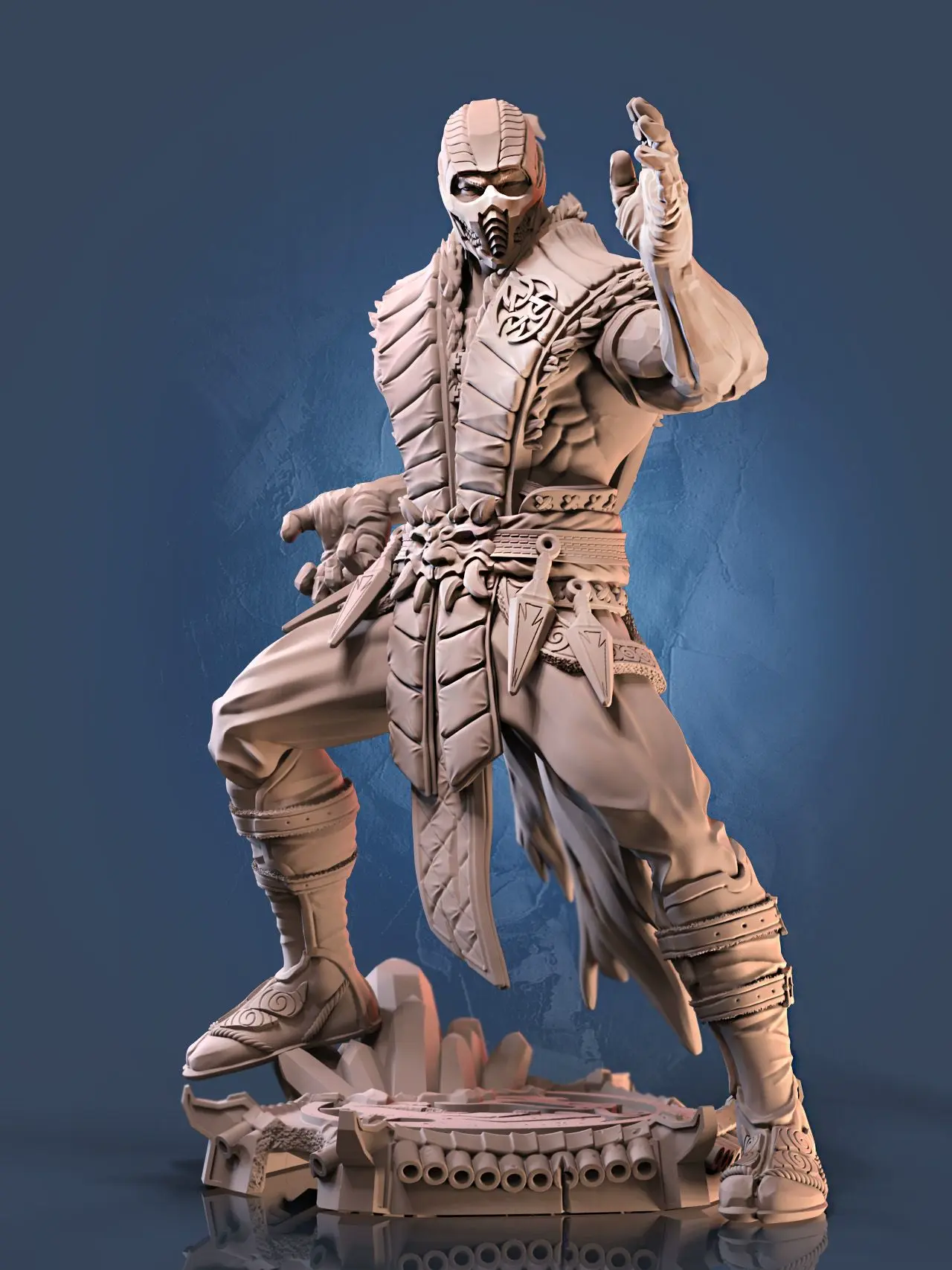 Sub Zero