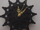 Sherman Sprocket Clock-0