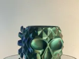 TIKI SKULL-6