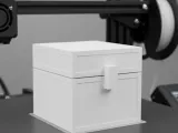 Minecraft chest-1