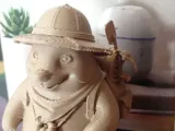 Adventurous Mole-3