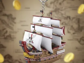 SHANKS BOAT