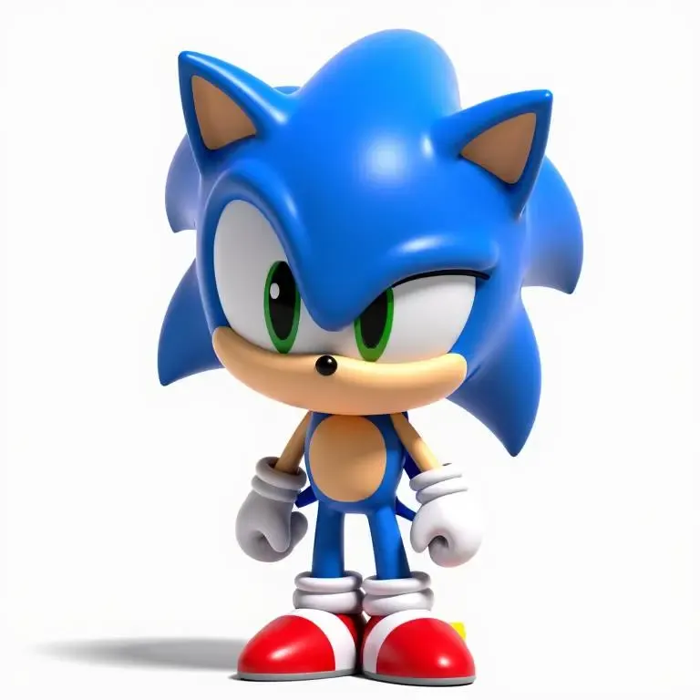 Sonic