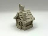 Pirate Cottage-3
