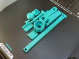 F-style Clamp-4