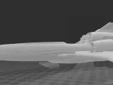 viper MKII battlestar Galatica-0