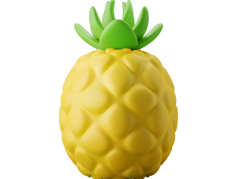 Pineapple