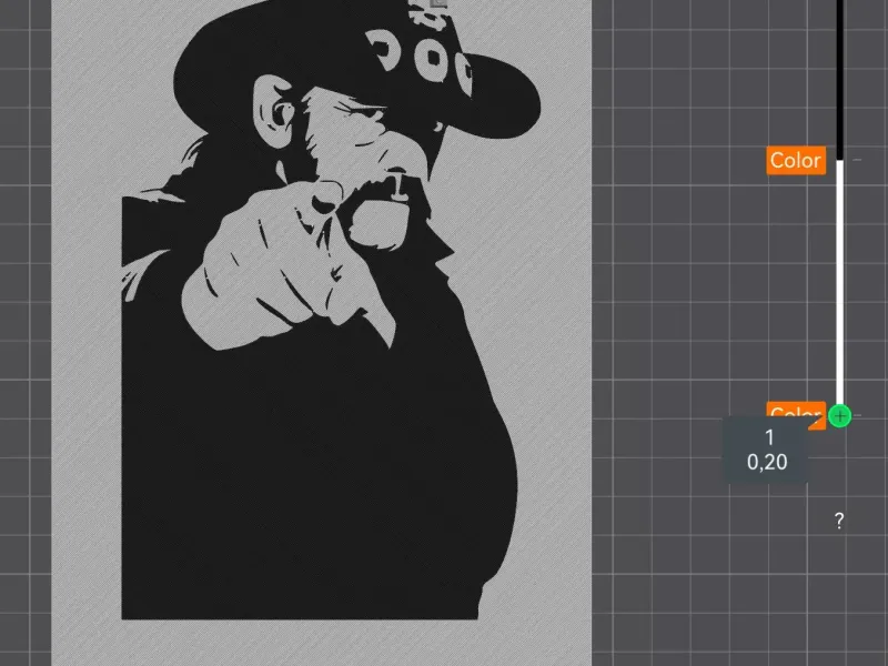 Lenny Kilmister Motorhead